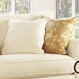 Custom Pillows - Toffee Check,25