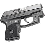 Crimson Trace Laserguard for Ruger Lcp