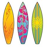 Hip In A Hurry - Surf Board