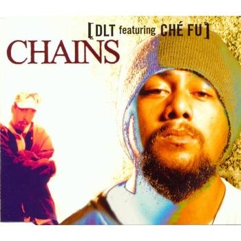 Chains [Single-CD]
