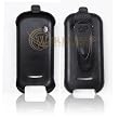 Motorola QA4 Evoke Optimum Holster + Free LiveMyLife Wristband