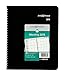 DayMinder Monthly Planner 2015, Wirebound, 6 7/8-Inch x 8 3/4-Inch Page Size, Black (G400-00)