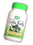 Gotu Kola Herb 100C