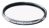 Tiffen 52HTDUC 52MM Digital HT Ultra Clear Titanium Filter