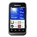 Motorola Defy Mini XT320 Unlocked GSM Phone with Android 2.3 OS, Touchscreen, Wi-Fi, GPS and Bluetooth - Black/Orange