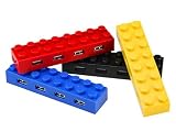 RED Brick 4-Port USB Hub