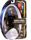 Star Trek Deep Space 9 Season 7 Kira Action Figure