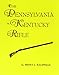 The Pennsylvania-Kentucky Rifle