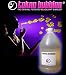 Tekno Bubbles - Gold Blacklight Reactive - 1 Gallon