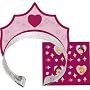 Disney Princess - Party Supplies - Tiaras