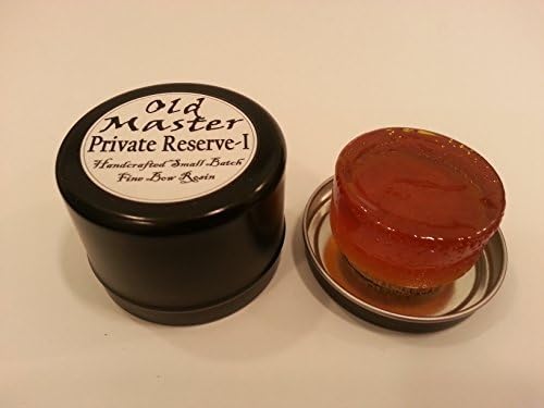 PRIVATE RESERVE I ROSIN