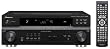 Pioneer VSX 818 V K 5.1 AV-Receiver (HDMI Switching, Auto MCACC, USB) schwarz