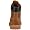 Timberland - 6in Premium - Womens - Rust Nubuck 3 uk