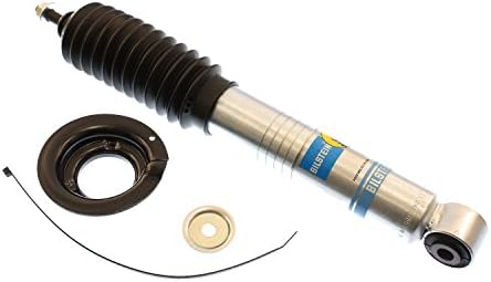 2009-2012 Suzuki Equator Base Shock Absorber 46mm Monotube Shock Absorber