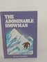 The Abominable Snowman