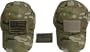 Special Force Tactical CAP HAT w/US Flag Patch MultiCam