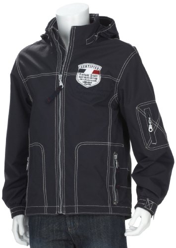 Lemmi Jacket Lemmitex 5701070236 Jungen Jacken