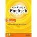 Mehr Erfolg in Englisch 5. Klasse: Grammatik und Wortschatz