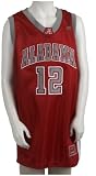 University of Alabama Youth Endline II Basketball Jersey