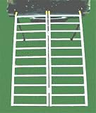 Great Day The Bi-Fold Lite ATV Ramp