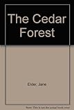 The cedar forest