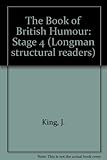 The Book of British humour