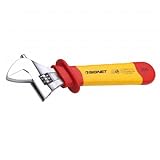 SIGNET(シグネット):絶縁モンキーレンチ 200MM E40620