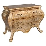 Pulaski Oldham 3 Drawer Dresser Dresser Chest - 974001