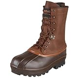Kenetrek Unisex 10" Northern Insulated Boot