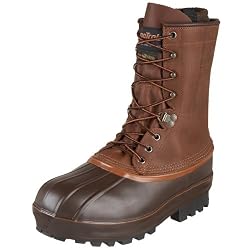 Kenetrek Unisex 10" Northern Insulated Boot