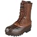 Kenetrek Unisex 10" Northern Insulated Boot