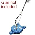 NorthStar Pressure Washer Surface Cleaner - 16in. Dia. Size, Model# FCL400BEM22MFNS