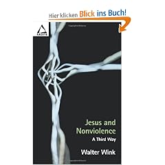 Jesus and Nonviolence: A Third Way (Facets)