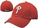 Philadelphia Phillies Franchise Fitted Hat