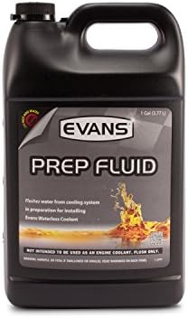 Evans Cooling EC40001 Evans NPG+ Prep Fluid