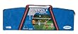 Franklin Sports Recreational Badminton and Volleyball Set