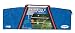 Franklin Sports Recreational Badminton and Volleyball Set