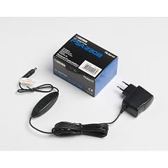 Boss PSA-230S Netzteil extern In: AC 100-240V, Out: 9V 500mA ORIGINAL-NETZTEIL von BOSS !
