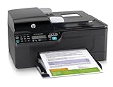 HP Officejet 4500 Multifunktionsgerät mit Fax