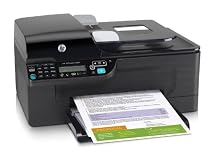 HP Officejet 4500 Multifunktionsger&auml;t mit Fax