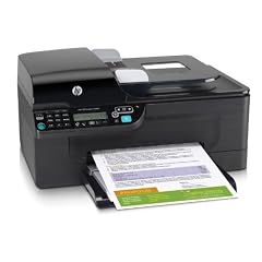 HP Officejet 4500 Multifunktionsger�t mit Fax