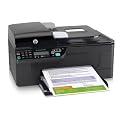 HP Officejet 4500 Multifunktionsger�t mit Fax