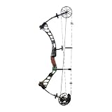 Precision Shooting Equipment Browning Illusion Bow (29/60, Right Hand)