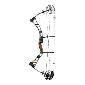 Buy Precision Shooting Equipment Browning Illusion Compound Bow (29 70, Right Hand)