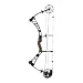 Precision Shooting Equipment Browning Illusion Compound Bow (29/70, Right Hand)