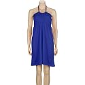 VOLCOM Memphis Dress - Blue