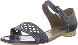 ECCO Womens Marseille Ankle-Strap Sandal Sandal