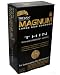 Trojan Magnum Thin Lubricated Premium Latex Condoms 12 ct