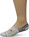 Stance Men's Longbow Super Invisible Low Sock