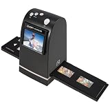 NEW ION FILM2SD FILM 2 SD 35MM FILM & SLIDE SCANNER (COMPUTER-OTHER)